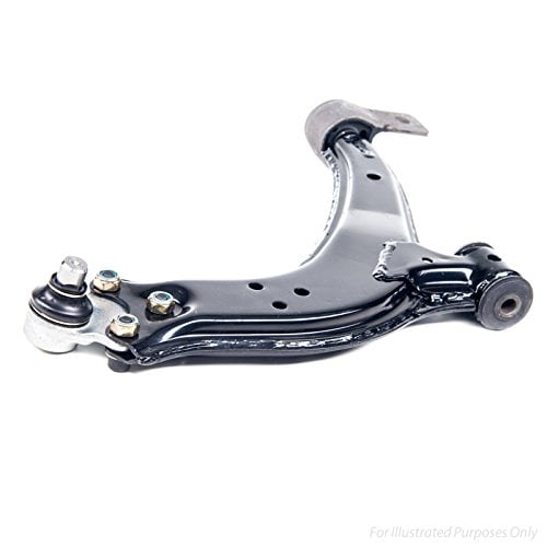 TRW JTC7682 Control Arm TRW JTC7682 Control Arm